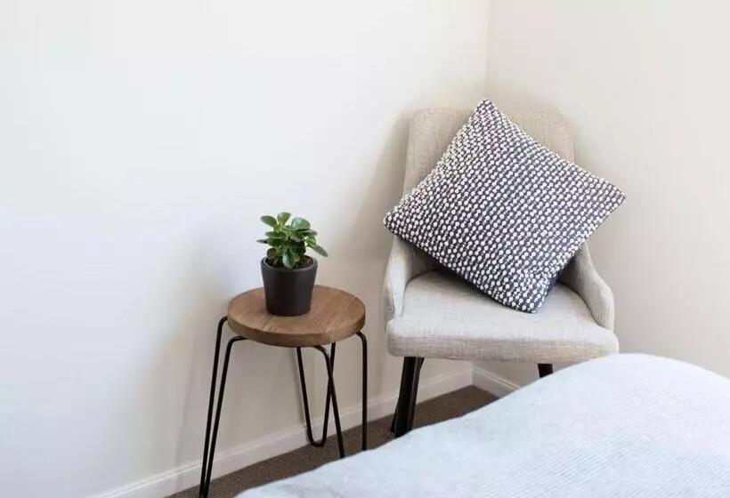 Hotelli Skylodge Temora