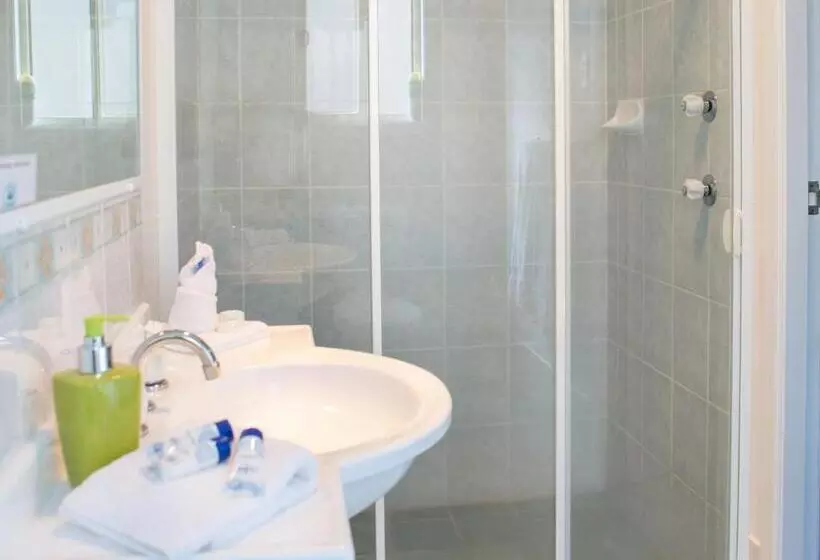 Hotelli Skylodge Temora