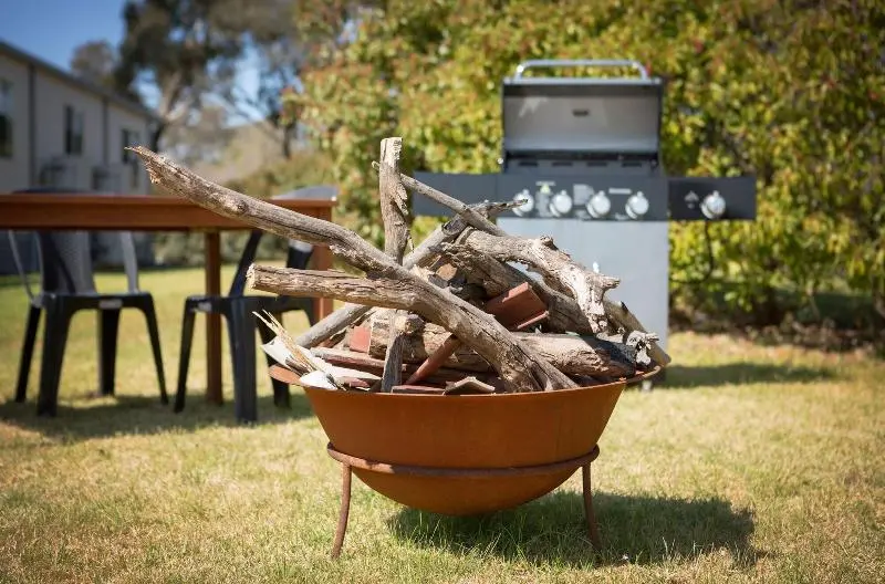ホテル Skylodge Temora