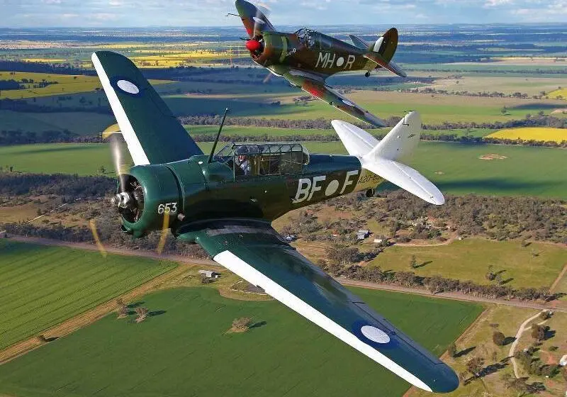 ホテル Skylodge Temora