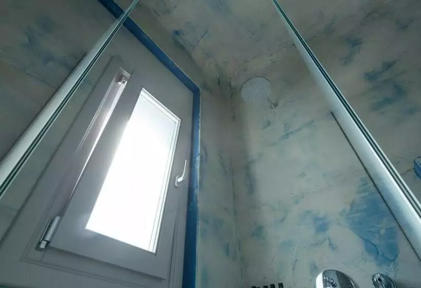 Ikies Santo Filoxenia Apartments