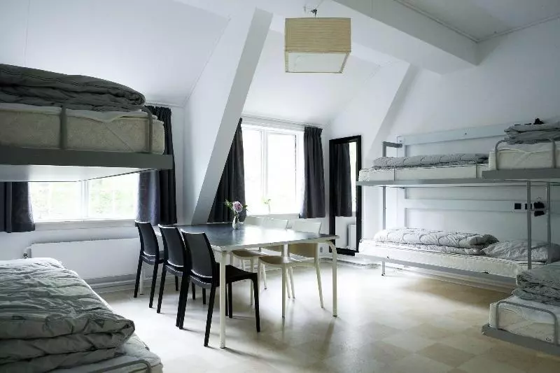 Lyngby Hostel