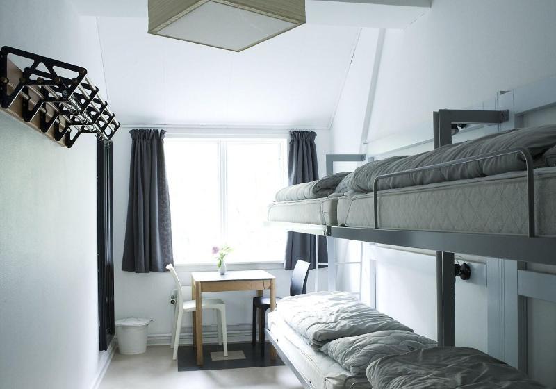 Lyngby Hostel