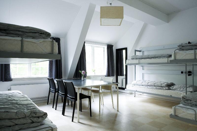 Lyngby Hostel