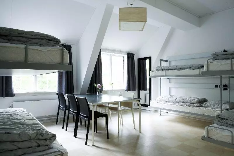 Lyngby Hostel