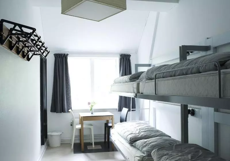 Lyngby Hostel