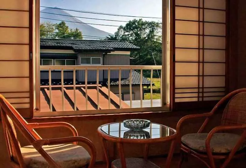 Oogiyama Ryokan