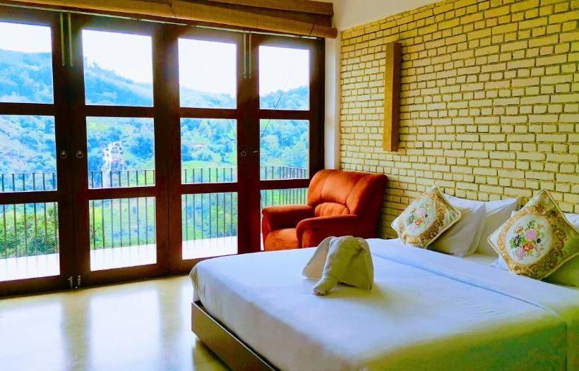 Pension New Ella Nature View