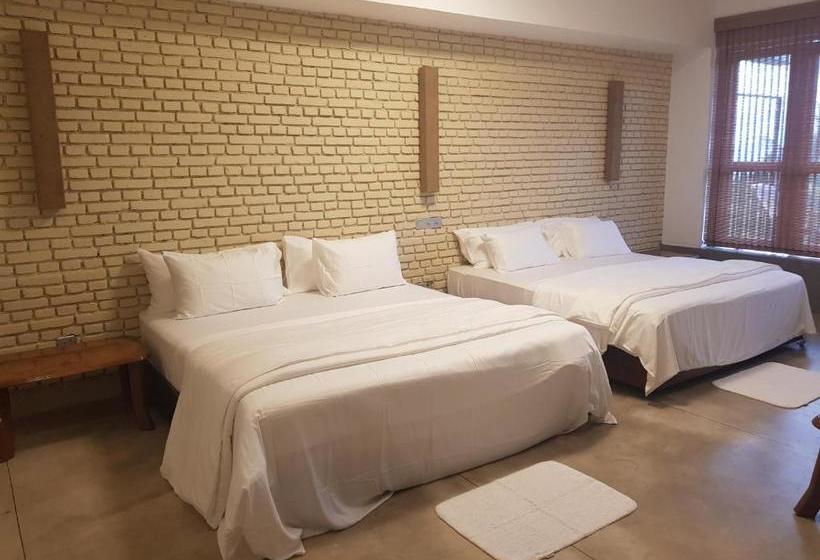 Pension New Ella Nature View