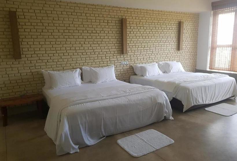 Pension New Ella Nature View