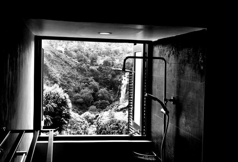 Pension New Ella Nature View