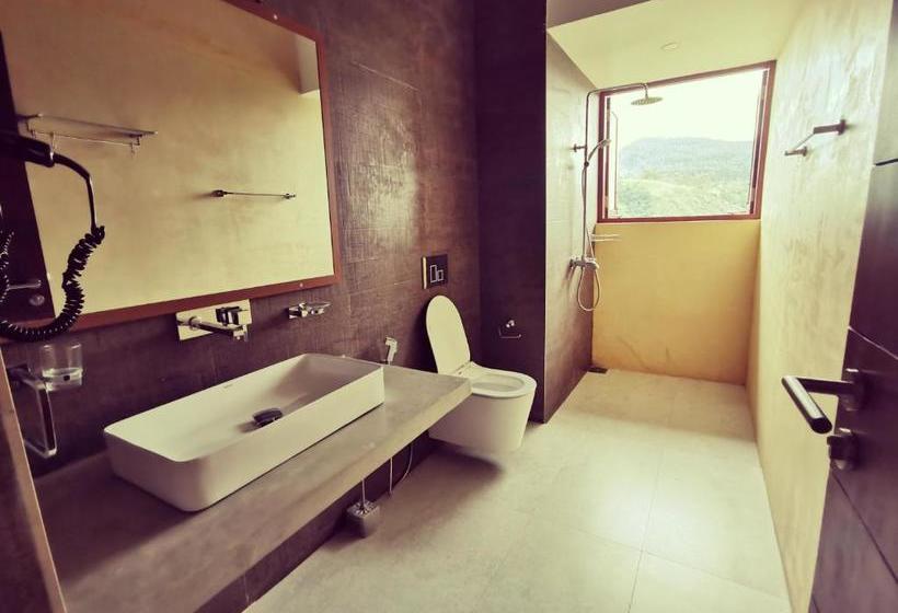 Pension New Ella Nature View