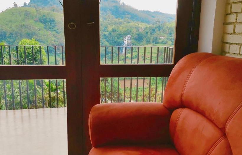 Pension New Ella Nature View