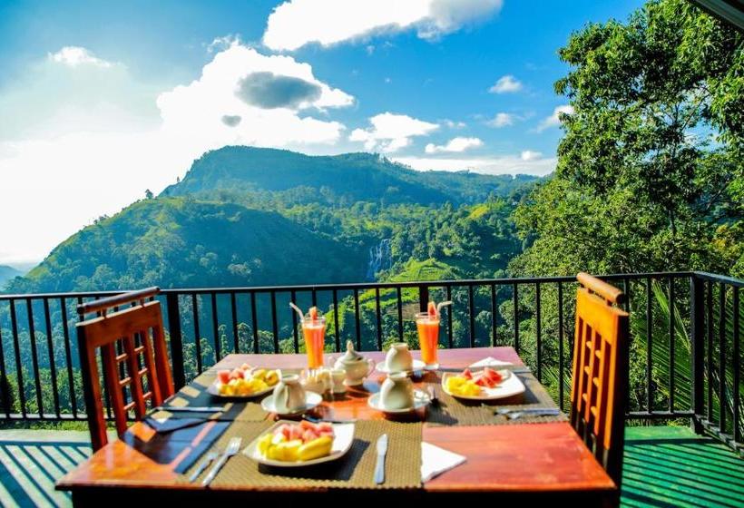 Pension New Ella Nature View