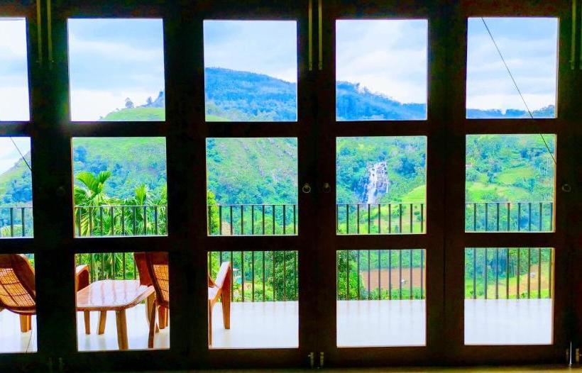 Pension New Ella Nature View