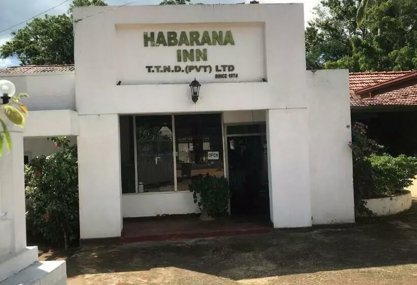 Majatalo Hangout Habarana