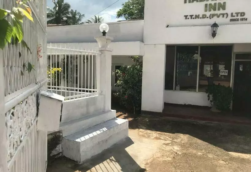 Majatalo Hangout Habarana