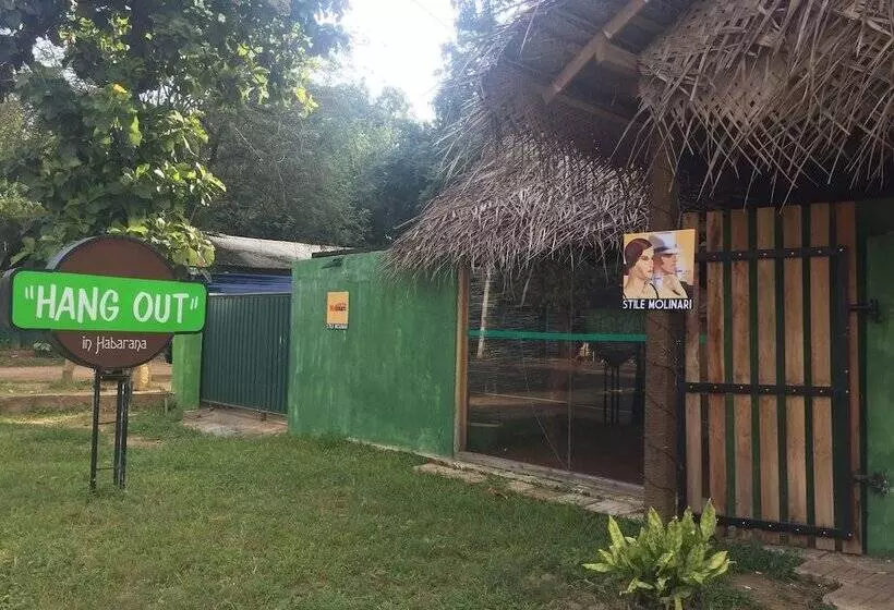Majatalo Hangout Habarana