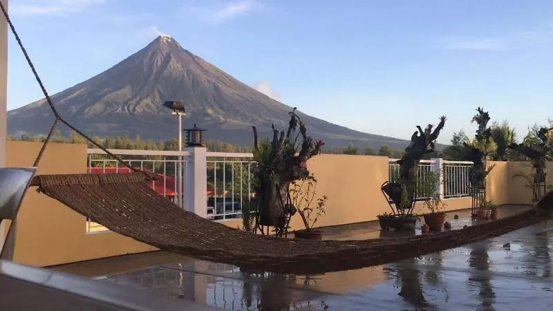 ペンション Mayon Lodging House