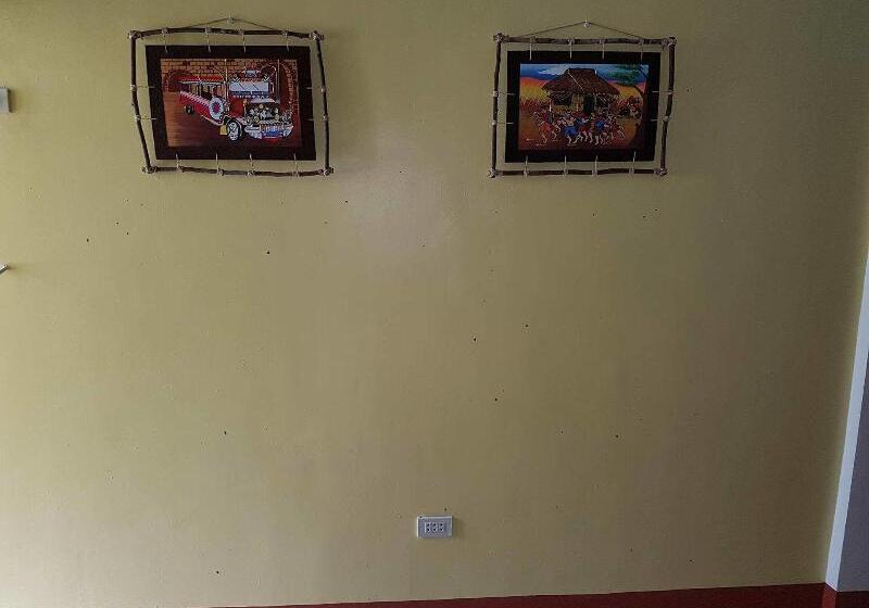 پانسیون Mayon Lodging House