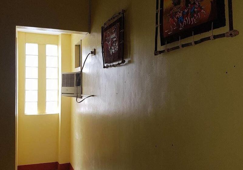 پانسیون Mayon Lodging House