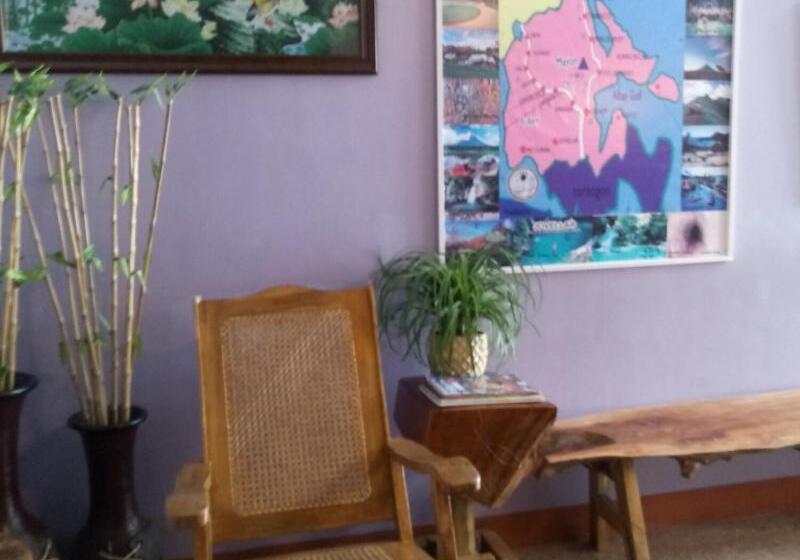 پانسیون Mayon Lodging House