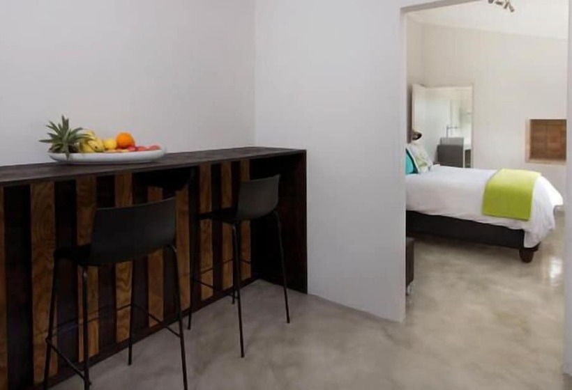 פנסיון Misty Mountains