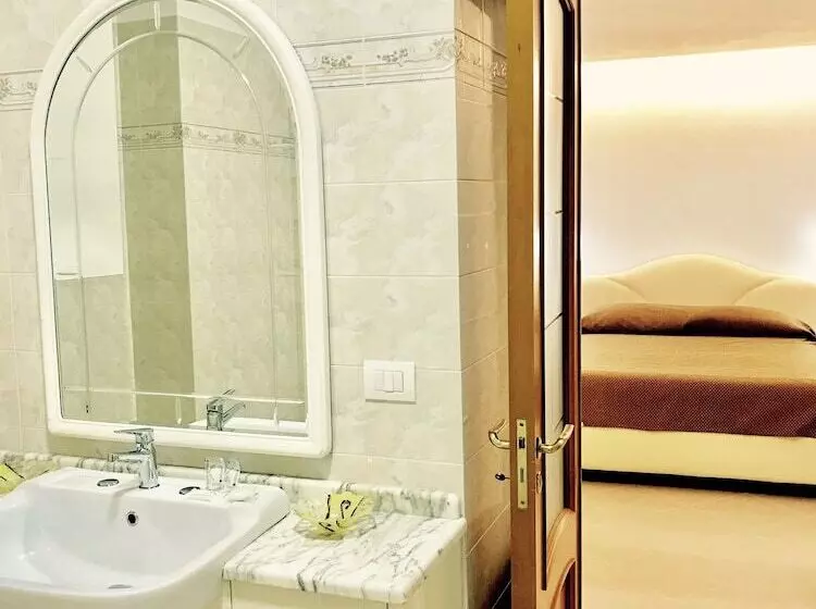 ペンション Sorrento Coast Relais