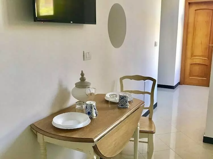 ペンション Sorrento Coast Relais