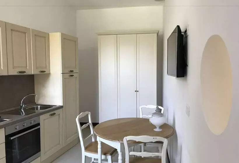 ペンション Sorrento Coast Relais