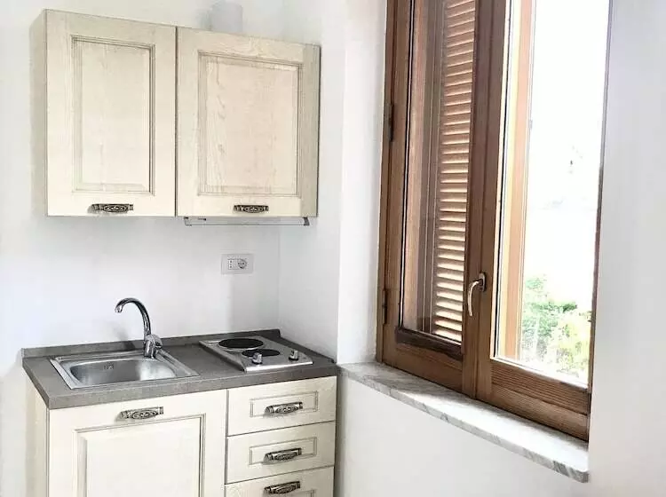 ペンション Sorrento Coast Relais