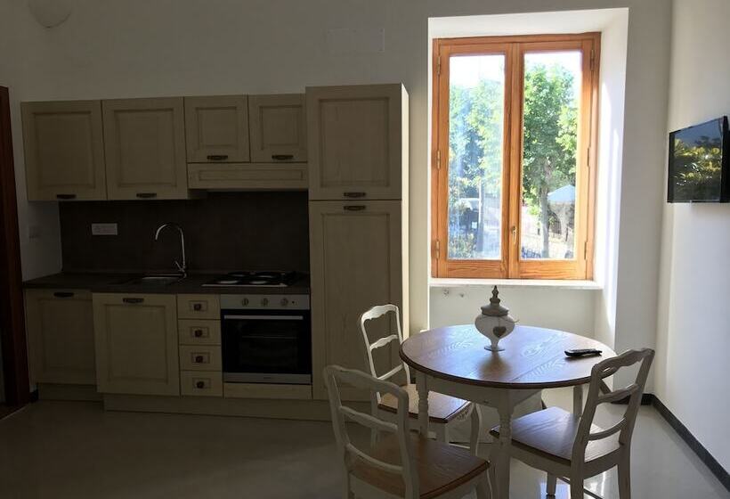 ペンション Sorrento Coast Relais