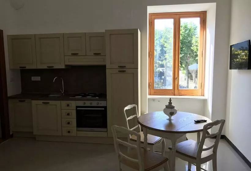 ペンション Sorrento Coast Relais