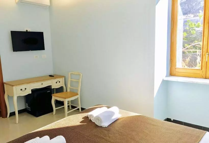 ペンション Sorrento Coast Relais