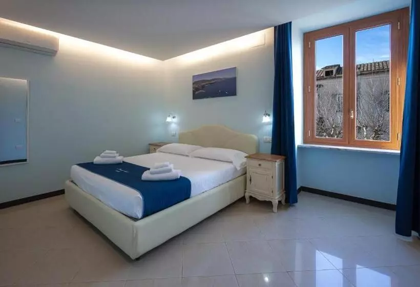 ペンション Sorrento Coast Relais