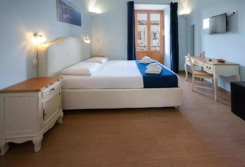 ペンション Sorrento Coast Relais