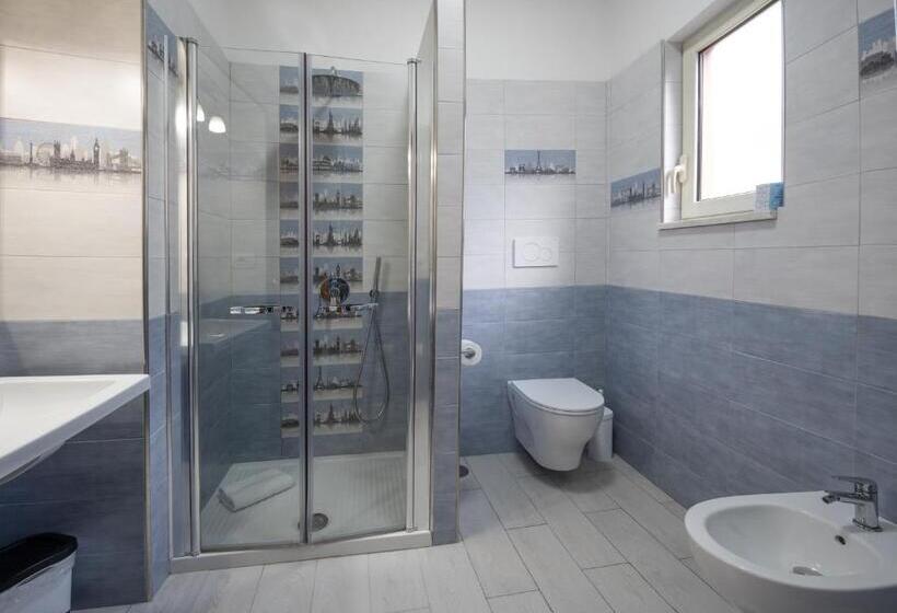 ペンション Sorrento Coast Relais