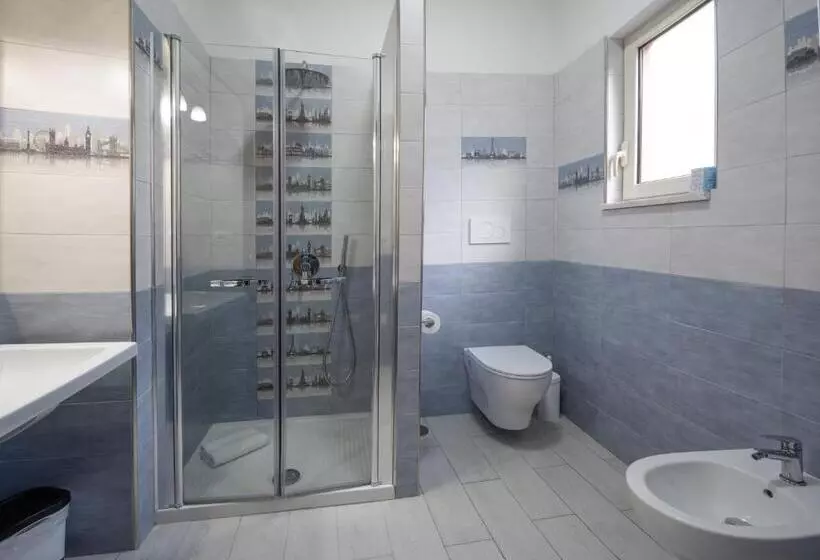 ペンション Sorrento Coast Relais