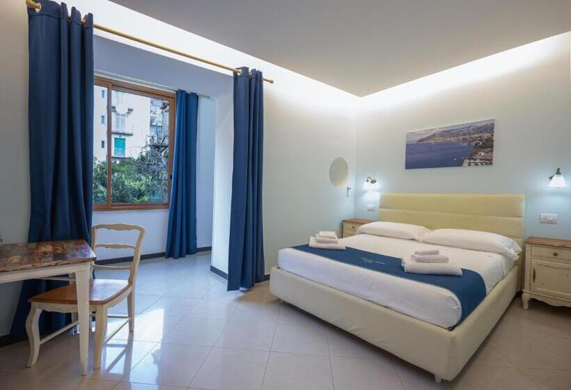 ペンション Sorrento Coast Relais