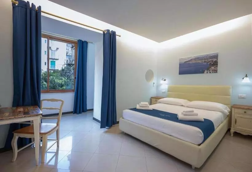 ペンション Sorrento Coast Relais