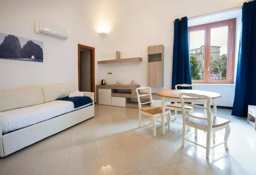 ペンション Sorrento Coast Relais