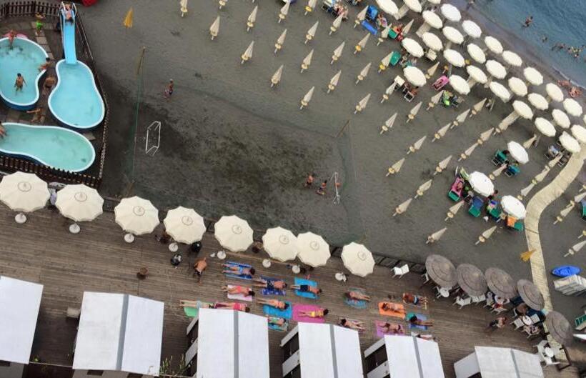 ペンション Sorrento Coast Relais