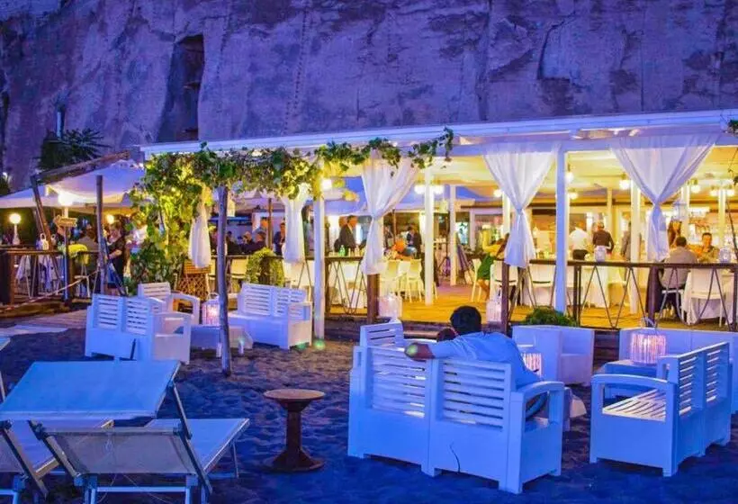 ペンション Sorrento Coast Relais