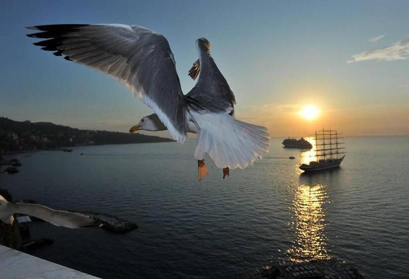 ペンション Sorrento Coast Relais