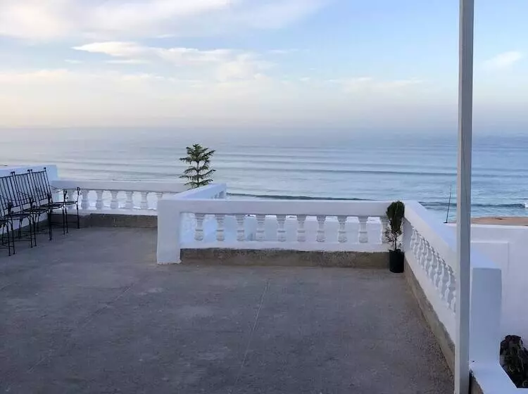 ペンション Villa Jardin De L'ocean