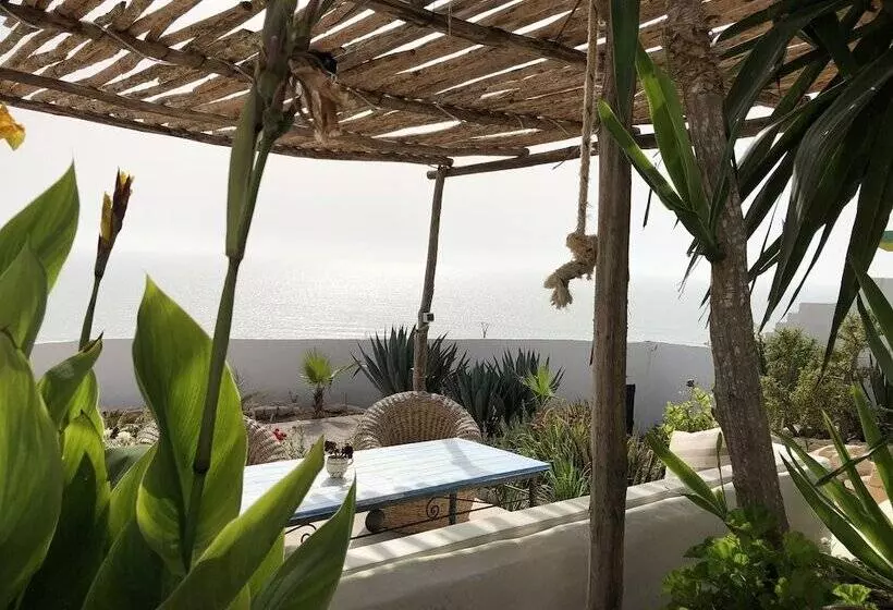 ペンション Villa Jardin De L'ocean