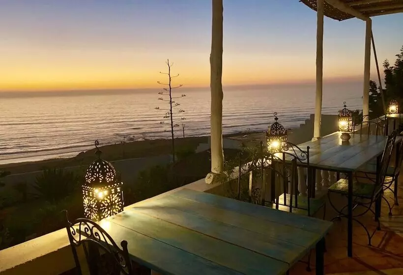 ペンション Villa Jardin De L'ocean