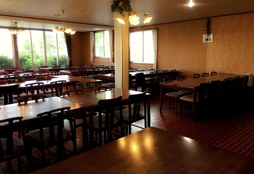 پانسیون Village Sun Lake