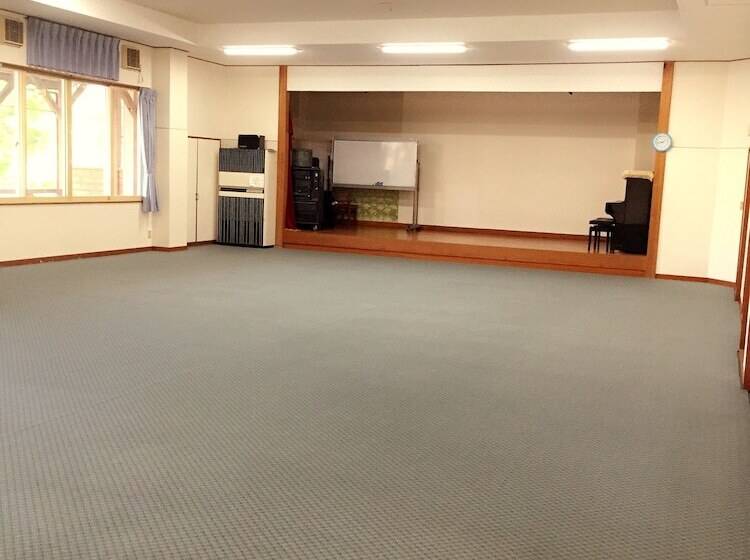 پانسیون Village Sun Lake