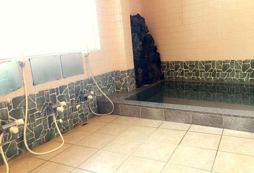 پانسیون Village Sun Lake